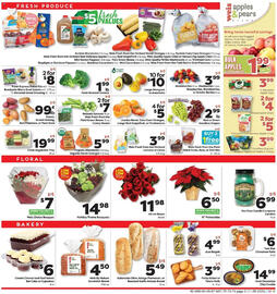 Weis Markets weekly ad Page 3
