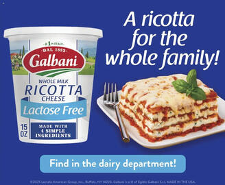 Weis Markets weekly ad Page 4