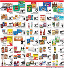 Weis Markets weekly ad Page 7