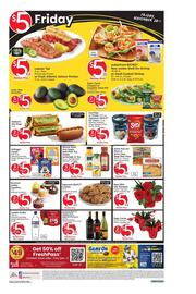 Pavilions weekly ad Page 2