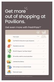 Pavilions weekly ad Page 3