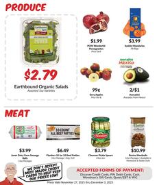 Woodman's weekly ad week 48 Page 2