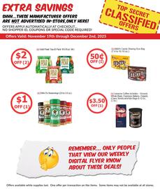 Woodman's weekly ad week 48 Page 5