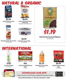 Woodman's weekly ad week 48 Page 6