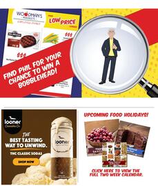 Woodman's weekly ad week 48 Page 8