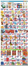 Bravo Supermarkets weekly ad week 48 Page 3