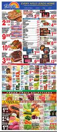Bravo Supermarkets weekly ad week 48 Page 4