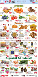 Ingles Markets weekly ad Page 2