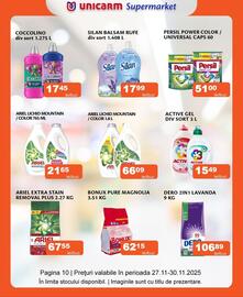 Catalog Unicarm Pagină 10