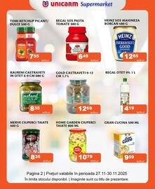 Catalog Unicarm Pagină 2
