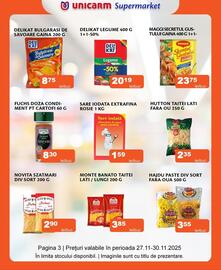 Catalog Unicarm Pagină 3
