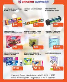 Catalog Unicarm Pagină 6