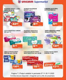 Catalog Unicarm Pagină 7