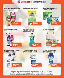 Catalog Unicarm Pagină 9