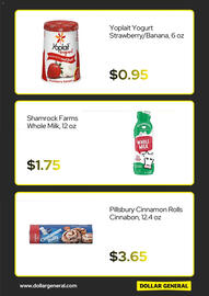 Dollar General weekly ad Page 4