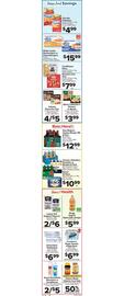 Foodtown supermarkets weekly ad week 48 Page 3