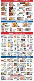 Foodtown supermarkets weekly ad week 48 Page 4