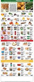 Foodtown supermarkets weekly ad week 48 Page 6