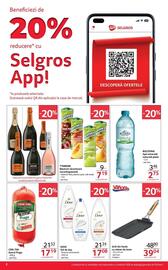 Catalog Selgros Pagină 2