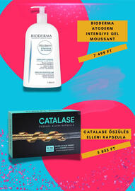 Pingvin Patika akciós újság Oldal 3