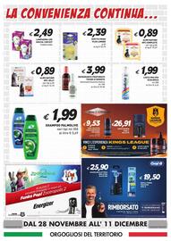 Volantino Maxi Coal Pagina 6