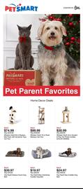 Petsmart weekly ad Page 1