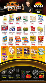Encarte Assaí Atacadista Página 1