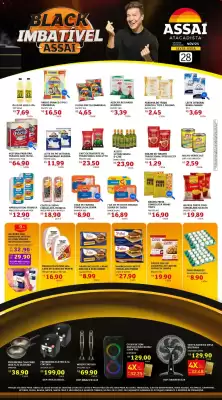 Encarte Assaí Atacadista (válido até 28-11)