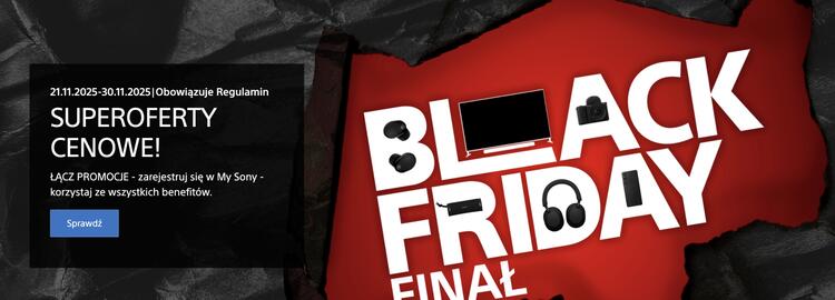 Sony Centre gazetka Strona 1