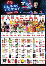 Catálogo Supermercados Mateus Página 1