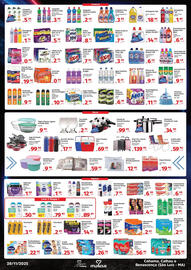 Catálogo Supermercados Mateus Página 3