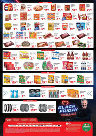 Catálogo Supermercados Mateus Página 4