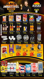 Encarte Assaí Atacadista Página 1