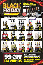 Tabloide Fort Atacadista Página 1