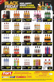 Tabloide Fort Atacadista Página 2