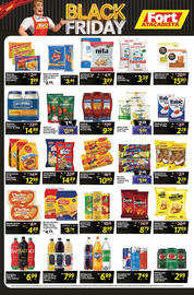 Tabloide Fort Atacadista Página 2