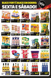 Tabloide Fort Atacadista Página 3