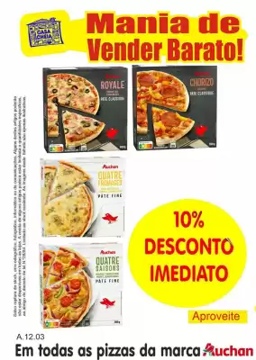 Folheto Casa Cheia (válido até 4-12)