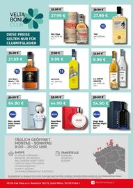 VELTA Free Shop leták Strana 8