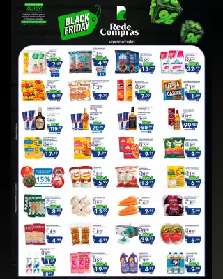 Encarte Rede Compras (válido até 28-11)