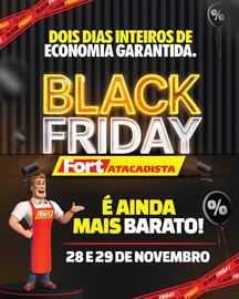 Tabloide Fort Atacadista Página 1