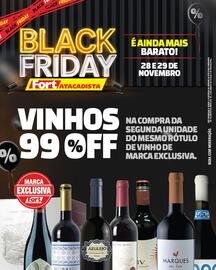 Tabloide Fort Atacadista Página 2