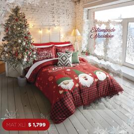 Catálogo Colchas Concord Página 2