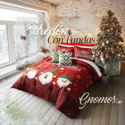 Catálogo Colchas Concord (válido hasta 11-12)