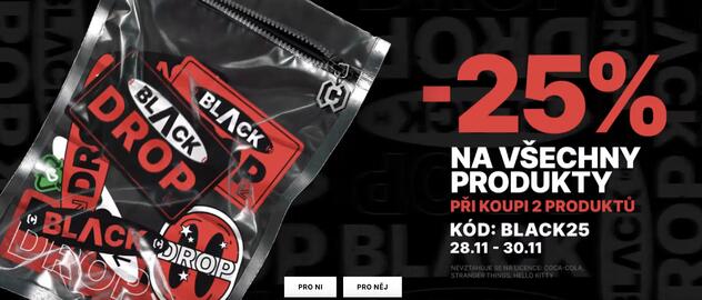 Cropp leták Strana 1