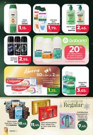 Folleto Spar La Palma Página 17