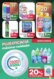 Folleto Spar La Palma Página 18