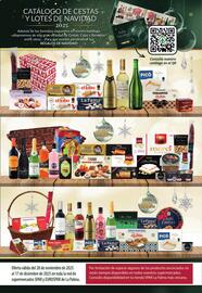 Folleto Spar La Palma Página 20