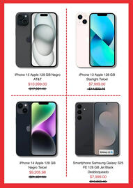 Catálogo Sam's Club semana 48 Página 2