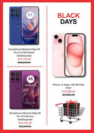 Catálogo Sam's Club semana 48 Página 3